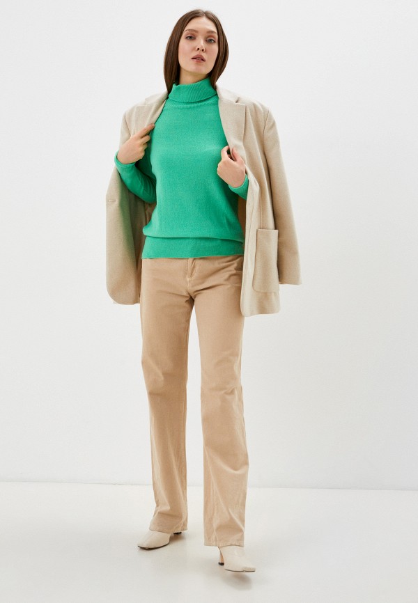 фото Водолазка canoe