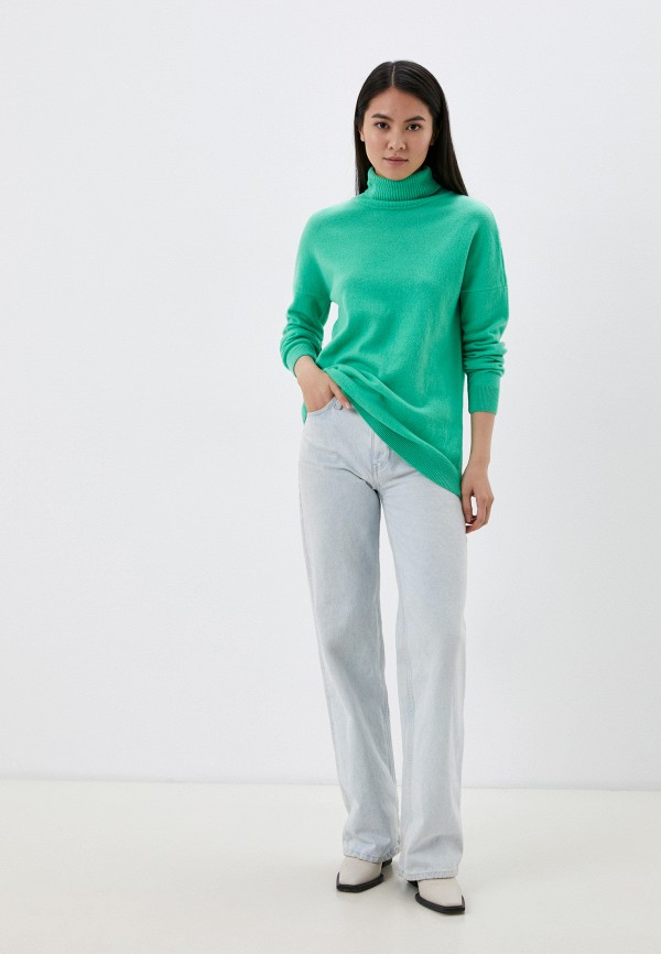 фото Водолазка canoe