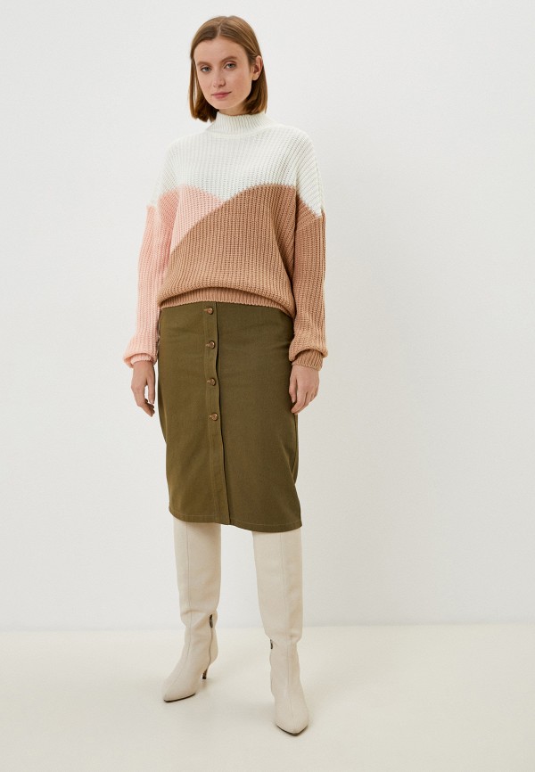 фото Свитер colin's