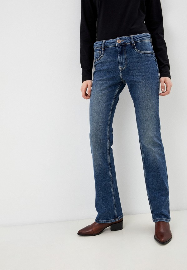 фото Джинсы pantamo