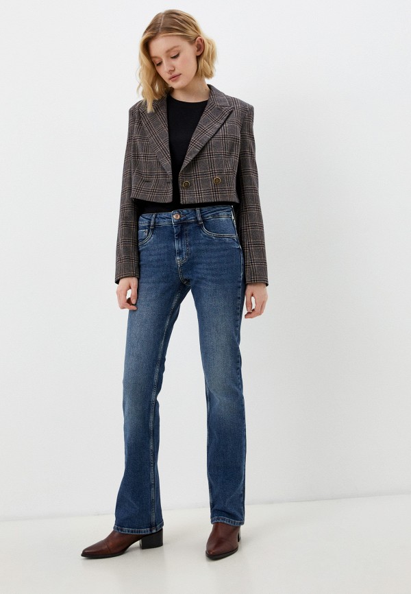 фото Джинсы pantamo