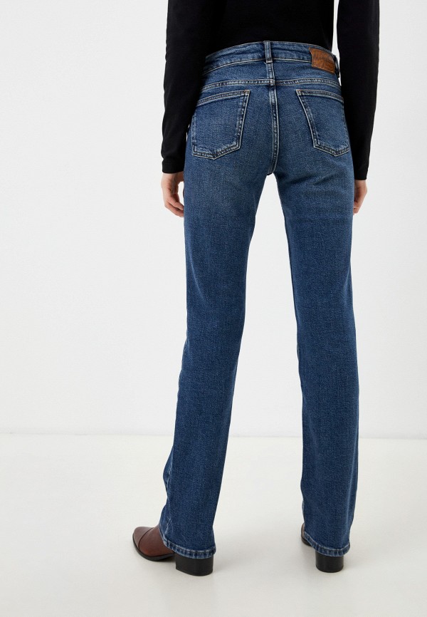 фото Джинсы pantamo