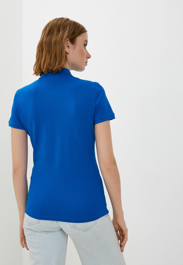 фото Поло lacoste