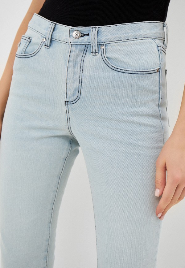 фото Джинсы lacoste