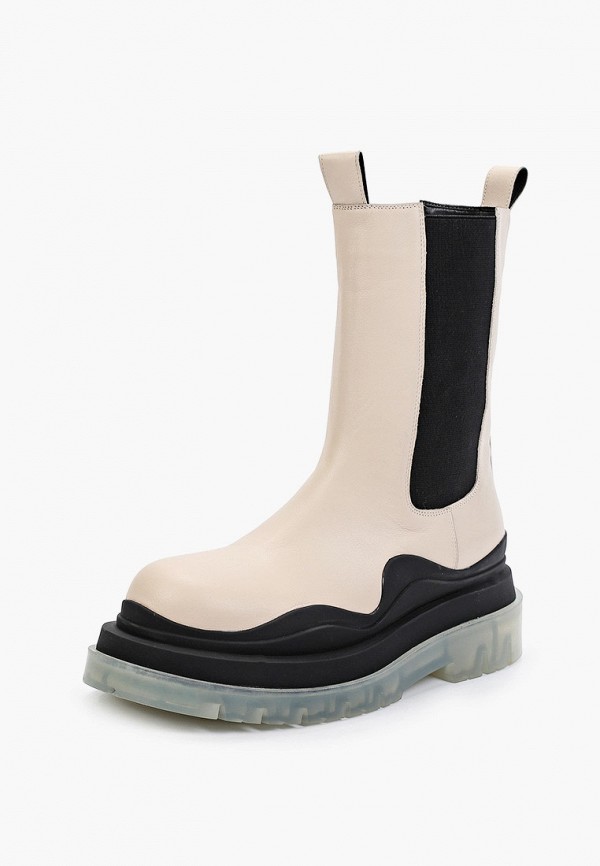 фото Ботинки marc cony