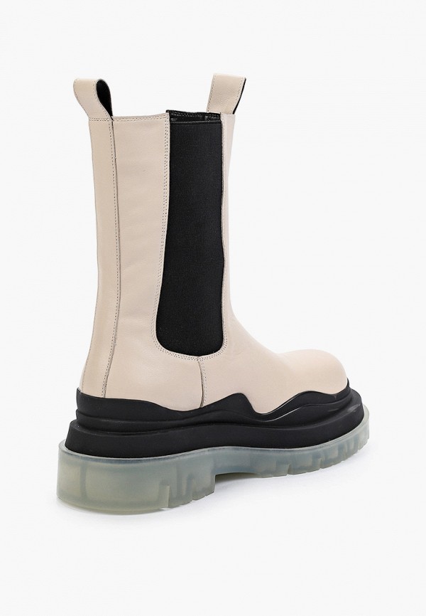 фото Ботинки marc cony