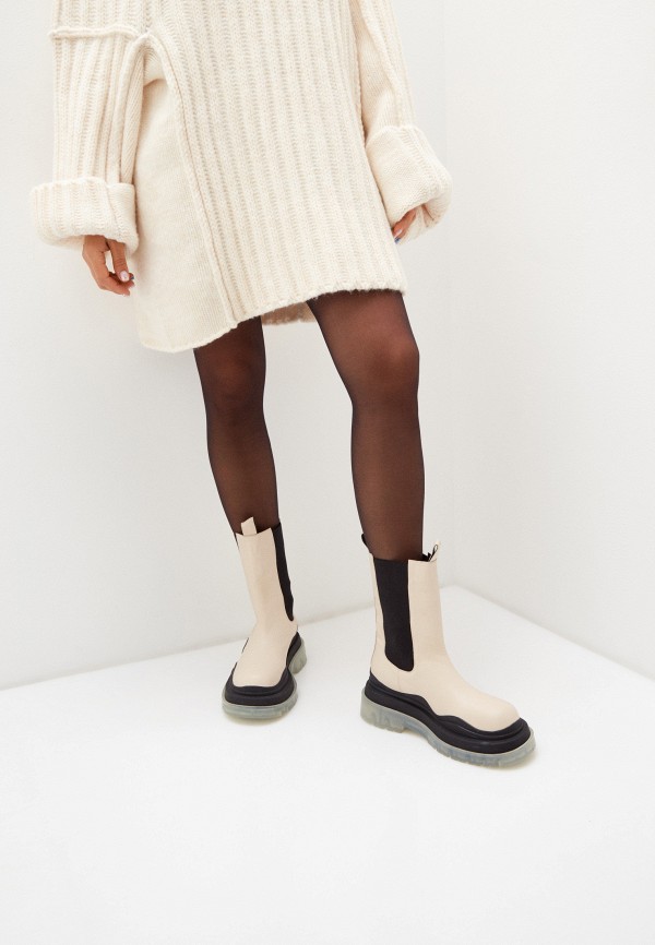 фото Ботинки marc cony