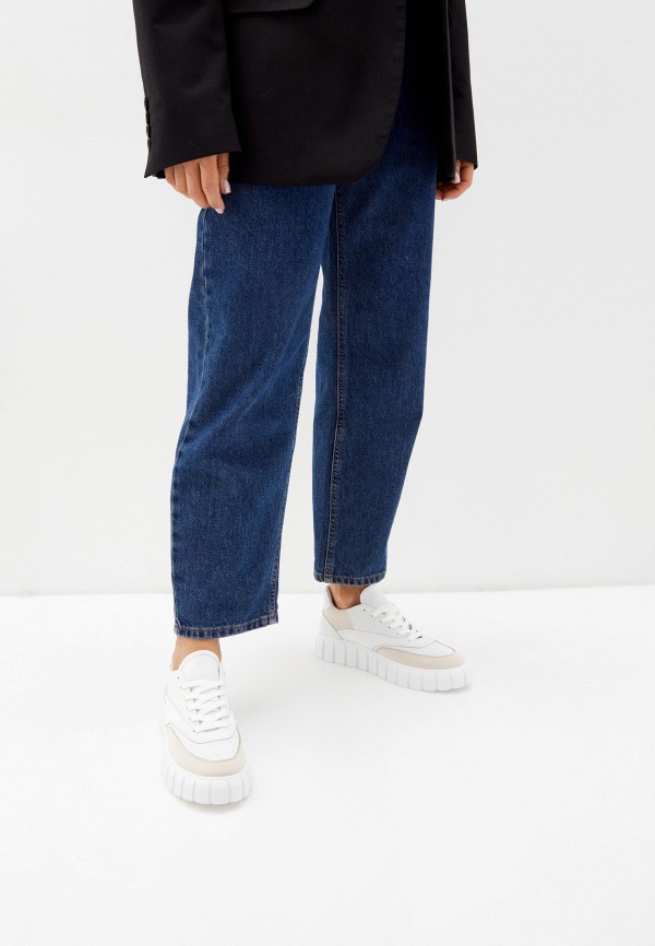 фото Кеды marc cony