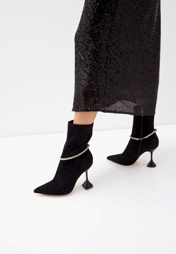 фото Полусапоги marc cony