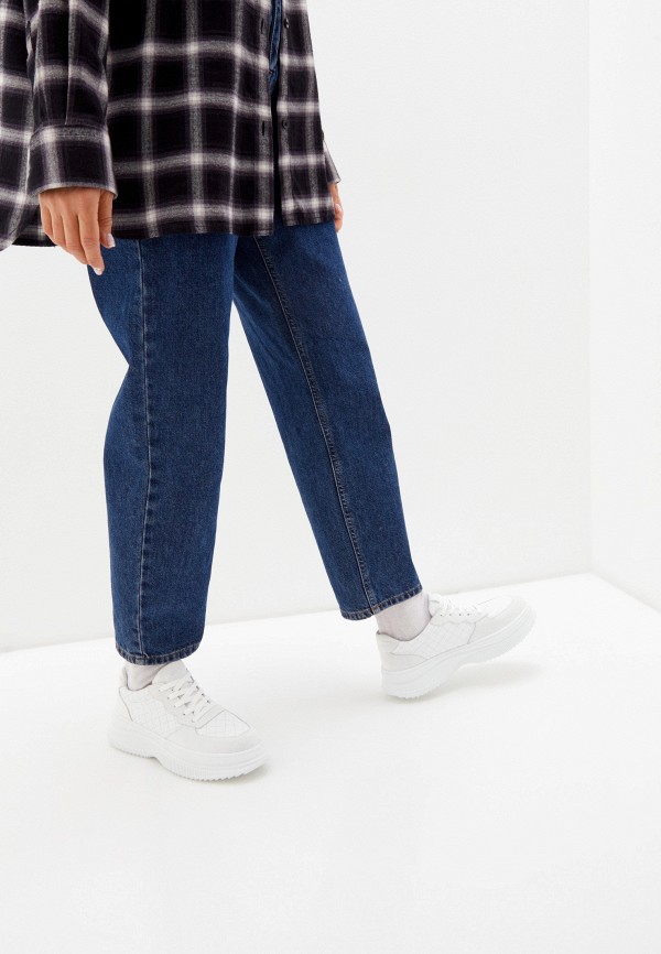 фото Кроссовки marc cony