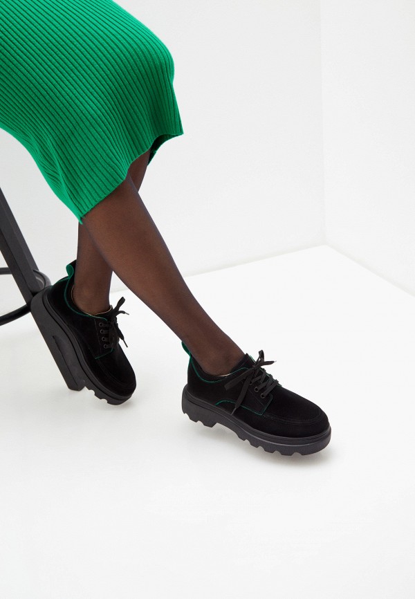 фото Ботинки marc cony