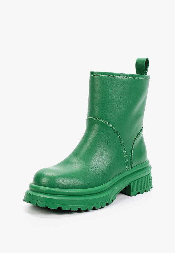 фото Ботинки marc cony