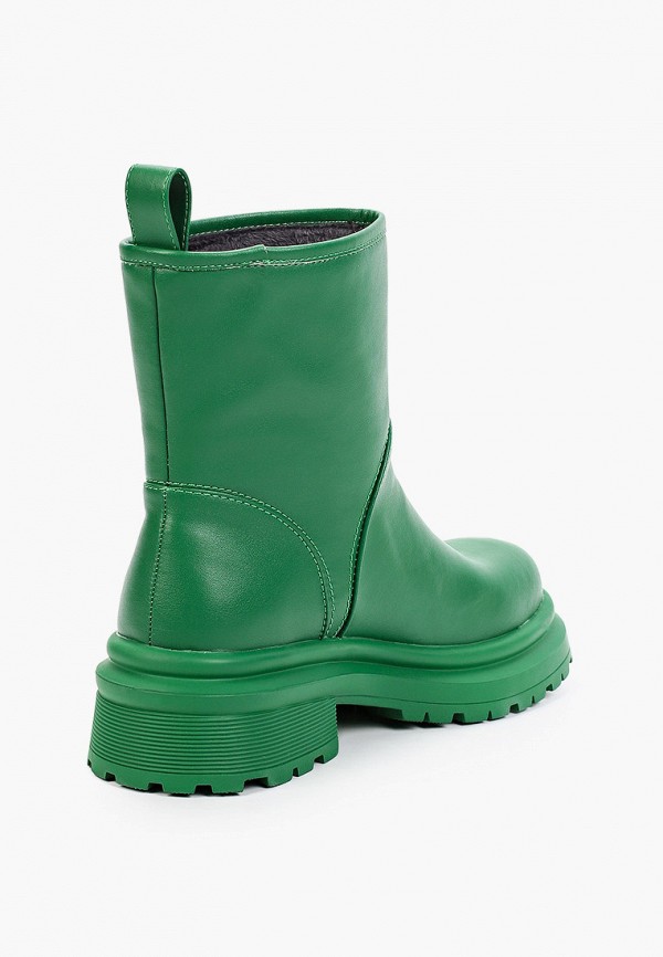 фото Ботинки marc cony