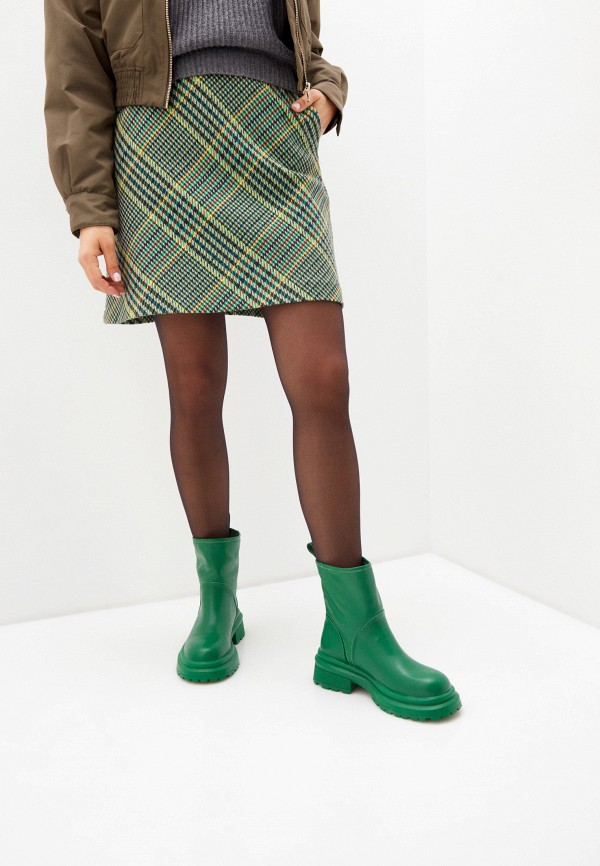 фото Ботинки marc cony