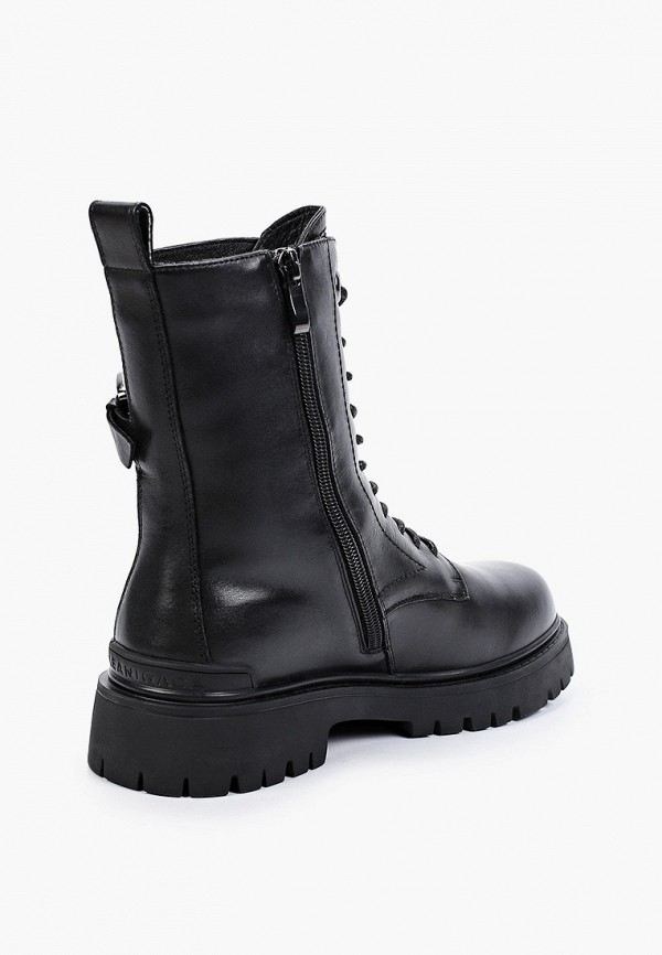 фото Ботинки marc cony