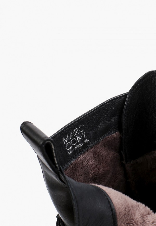 фото Ботинки marc cony