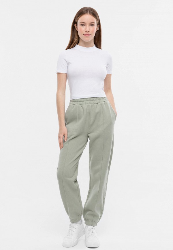 фото Брюки спортивные gloria jeans