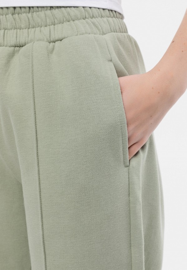 фото Брюки спортивные gloria jeans