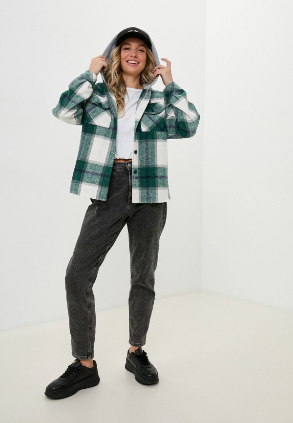 фото Рубашка gpride