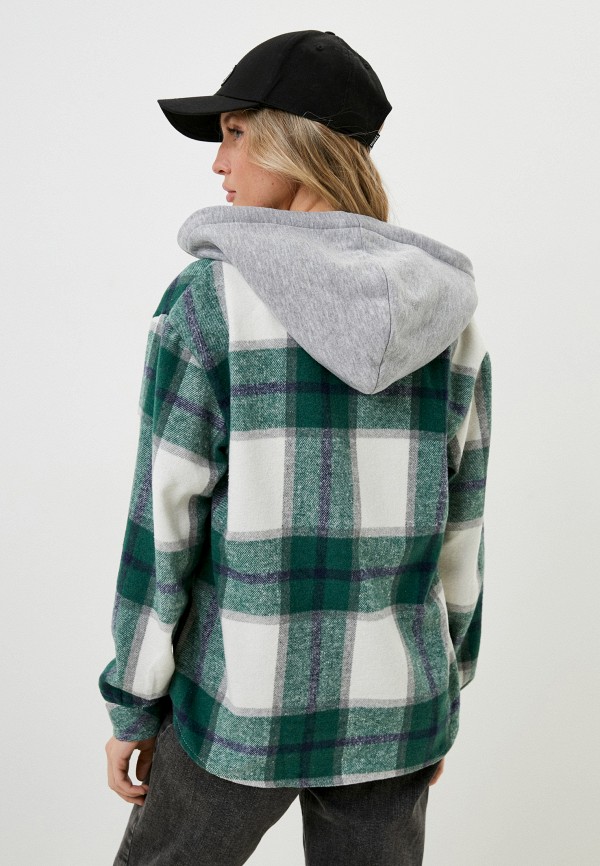 фото Рубашка gpride