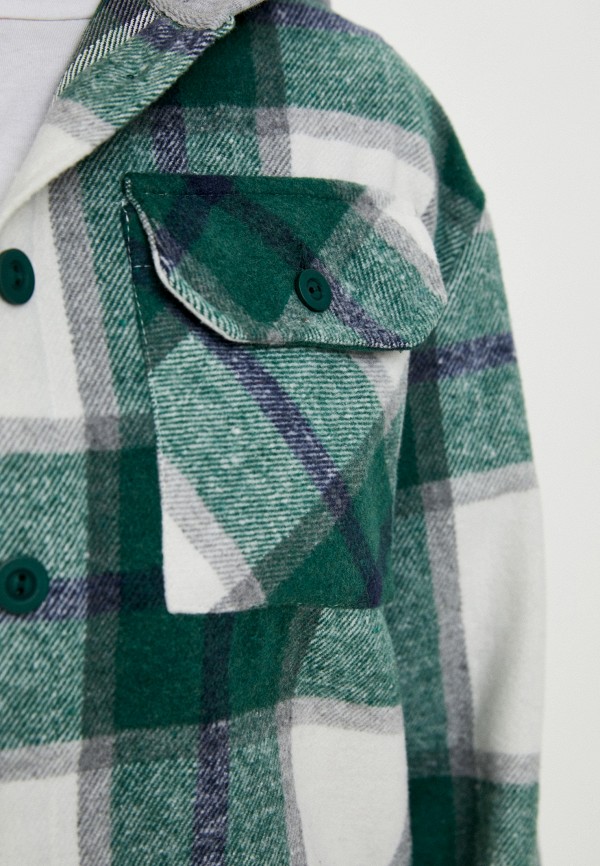 фото Рубашка gpride