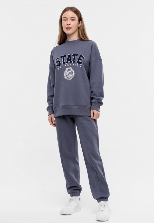 фото Брюки спортивные gloria jeans