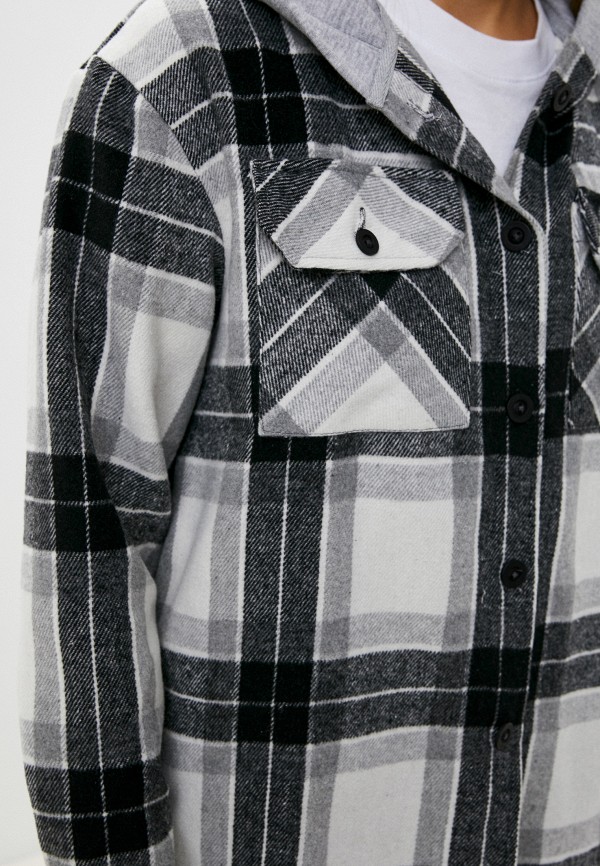 фото Рубашка gpride