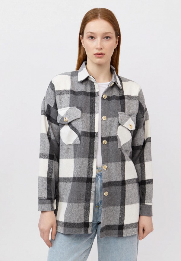 фото Рубашка modis