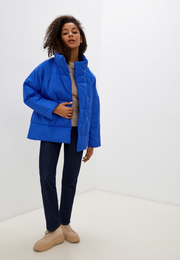 фото Куртка утепленная vera nicco