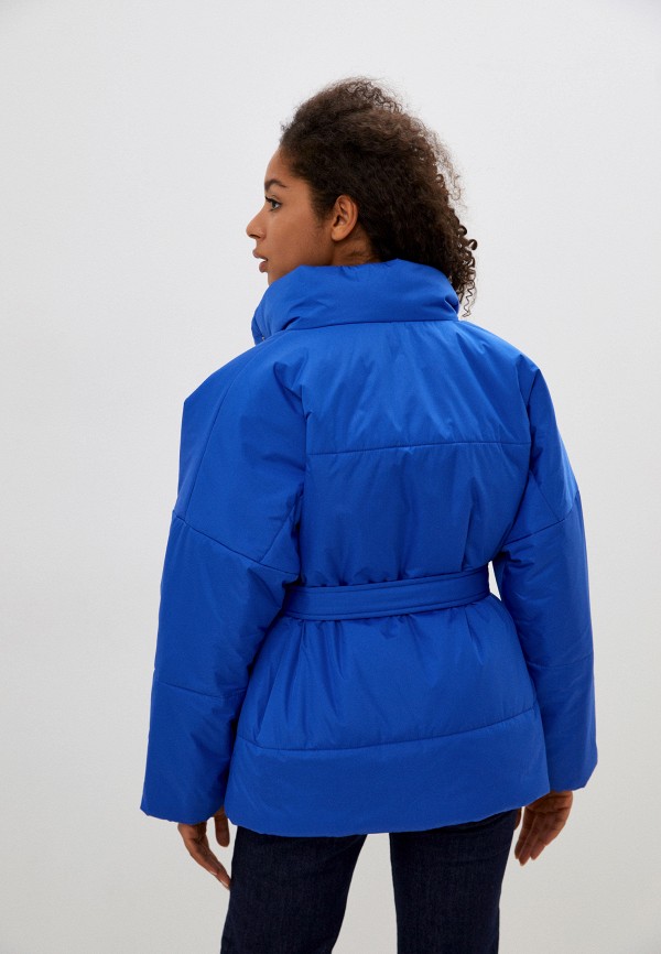 фото Куртка утепленная vera nicco