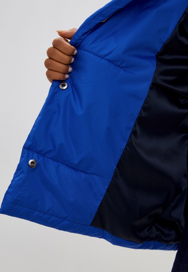 фото Куртка утепленная vera nicco