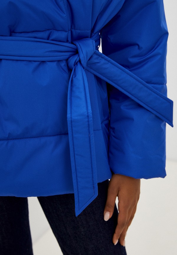 фото Куртка утепленная vera nicco