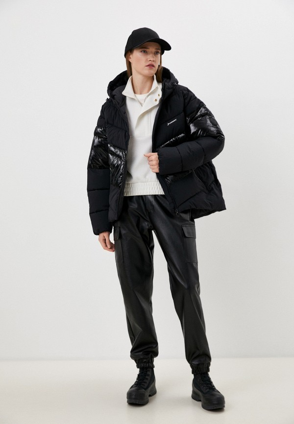 фото Куртка утепленная demix