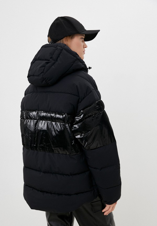 фото Куртка утепленная demix