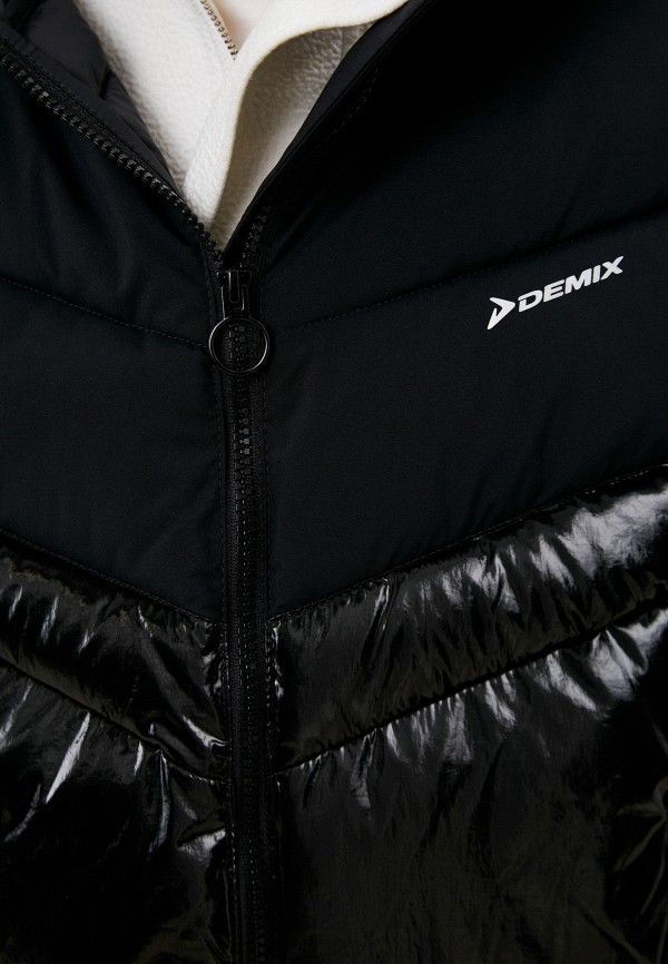 фото Куртка утепленная demix