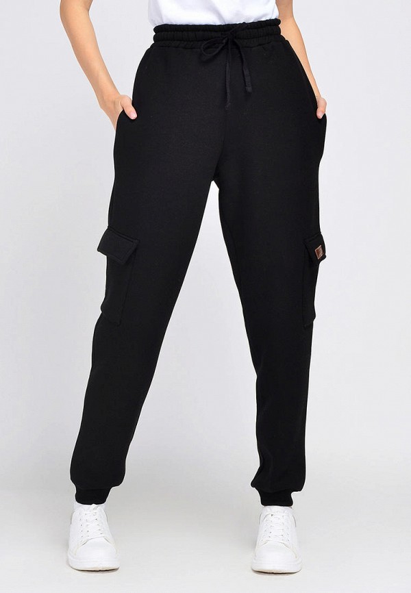 фото Брюки спортивные viserdi