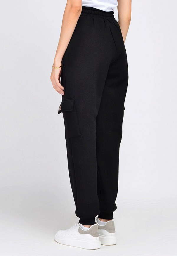 фото Брюки спортивные viserdi