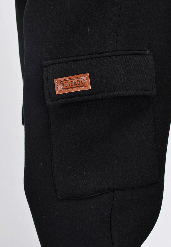 фото Брюки спортивные viserdi