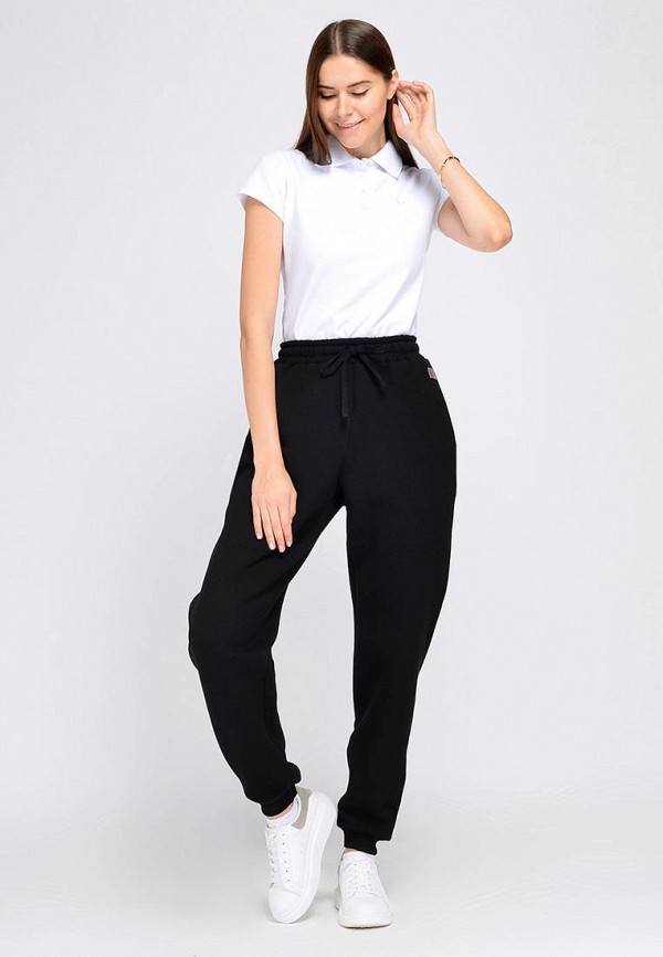 фото Брюки спортивные viserdi