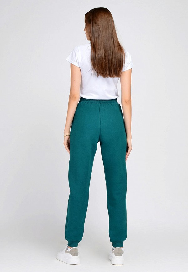 фото Брюки спортивные viserdi