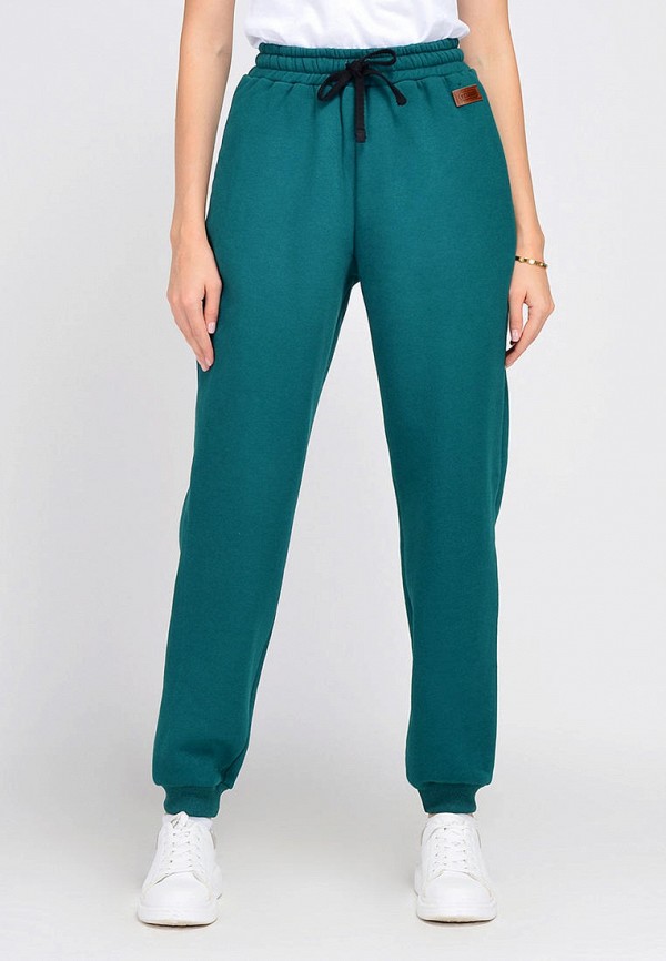 фото Брюки спортивные viserdi