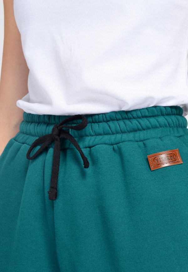 фото Брюки спортивные viserdi