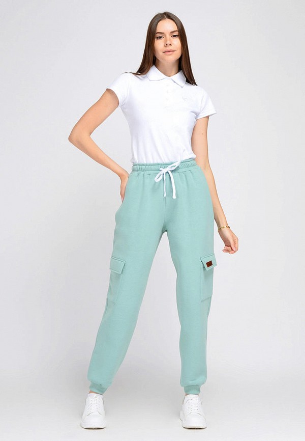 фото Брюки спортивные viserdi