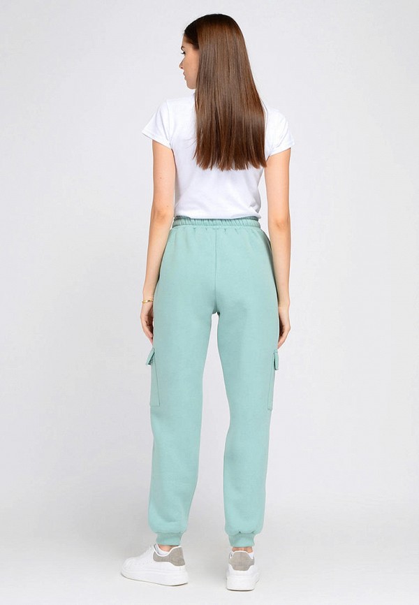 фото Брюки спортивные viserdi