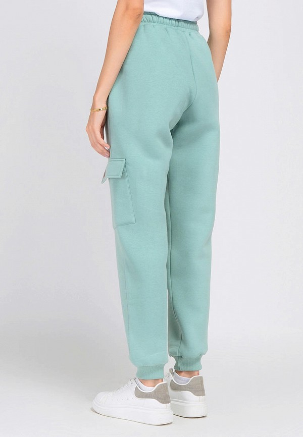 фото Брюки спортивные viserdi