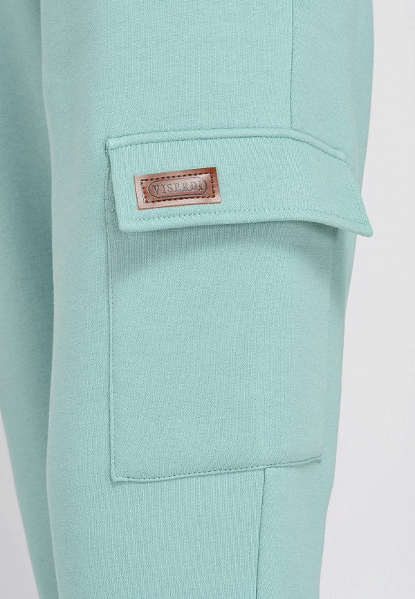 фото Брюки спортивные viserdi