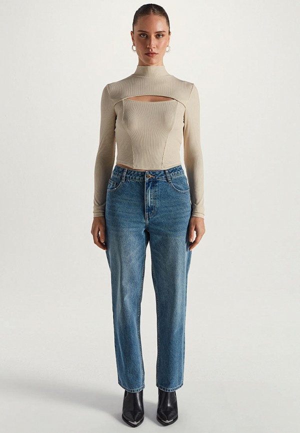 фото Водолазка love republic