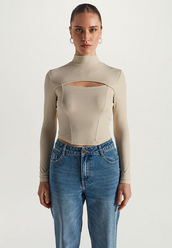 фото Водолазка love republic