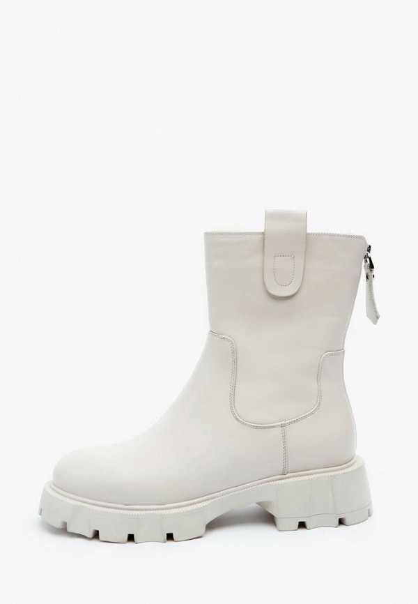 фото Ботинки mascotte