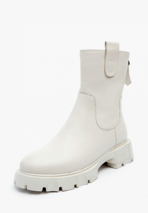 фото Ботинки mascotte